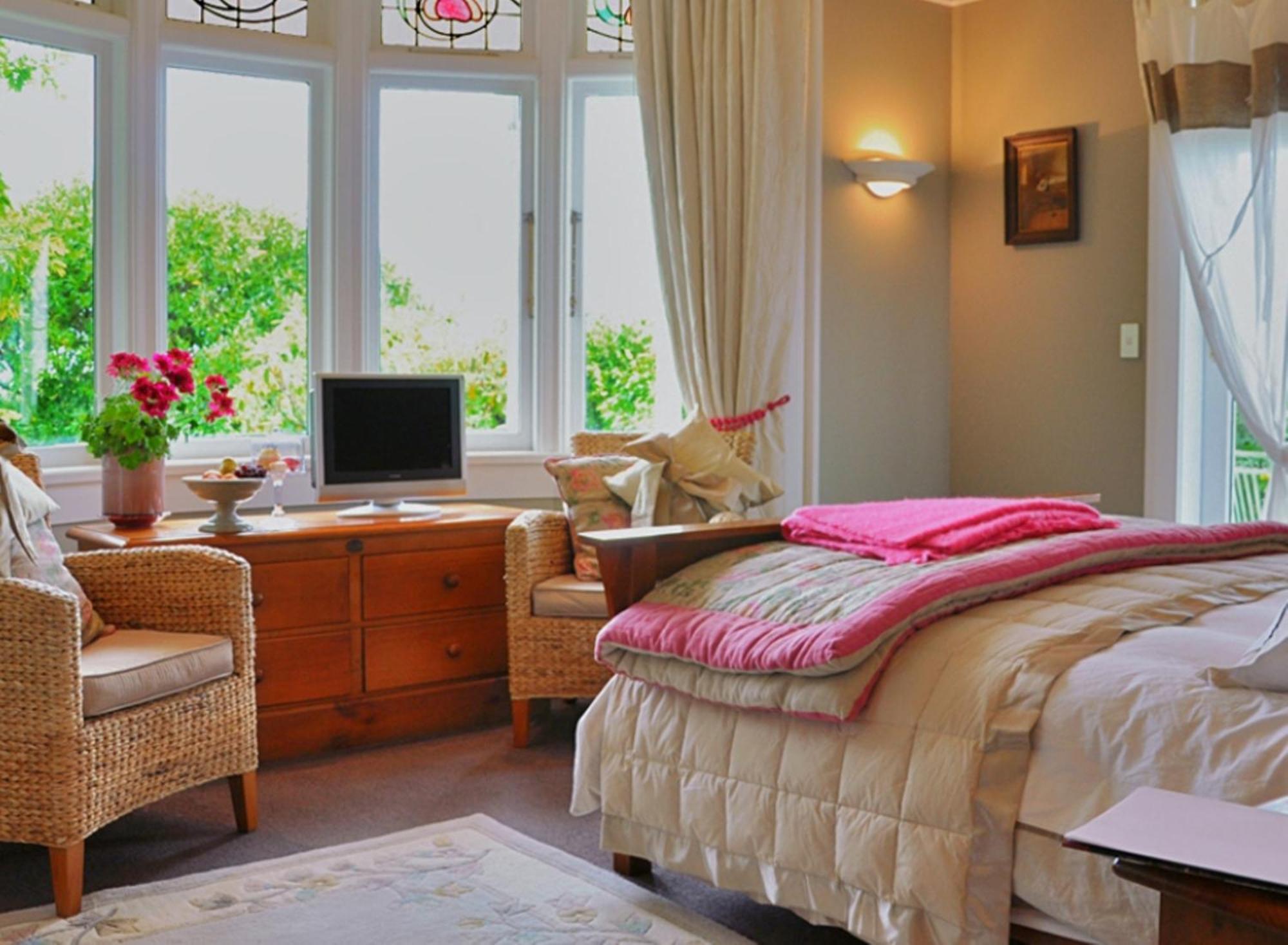 Dyers House Bed & Breakfast Christchurch Ngoại thất bức ảnh