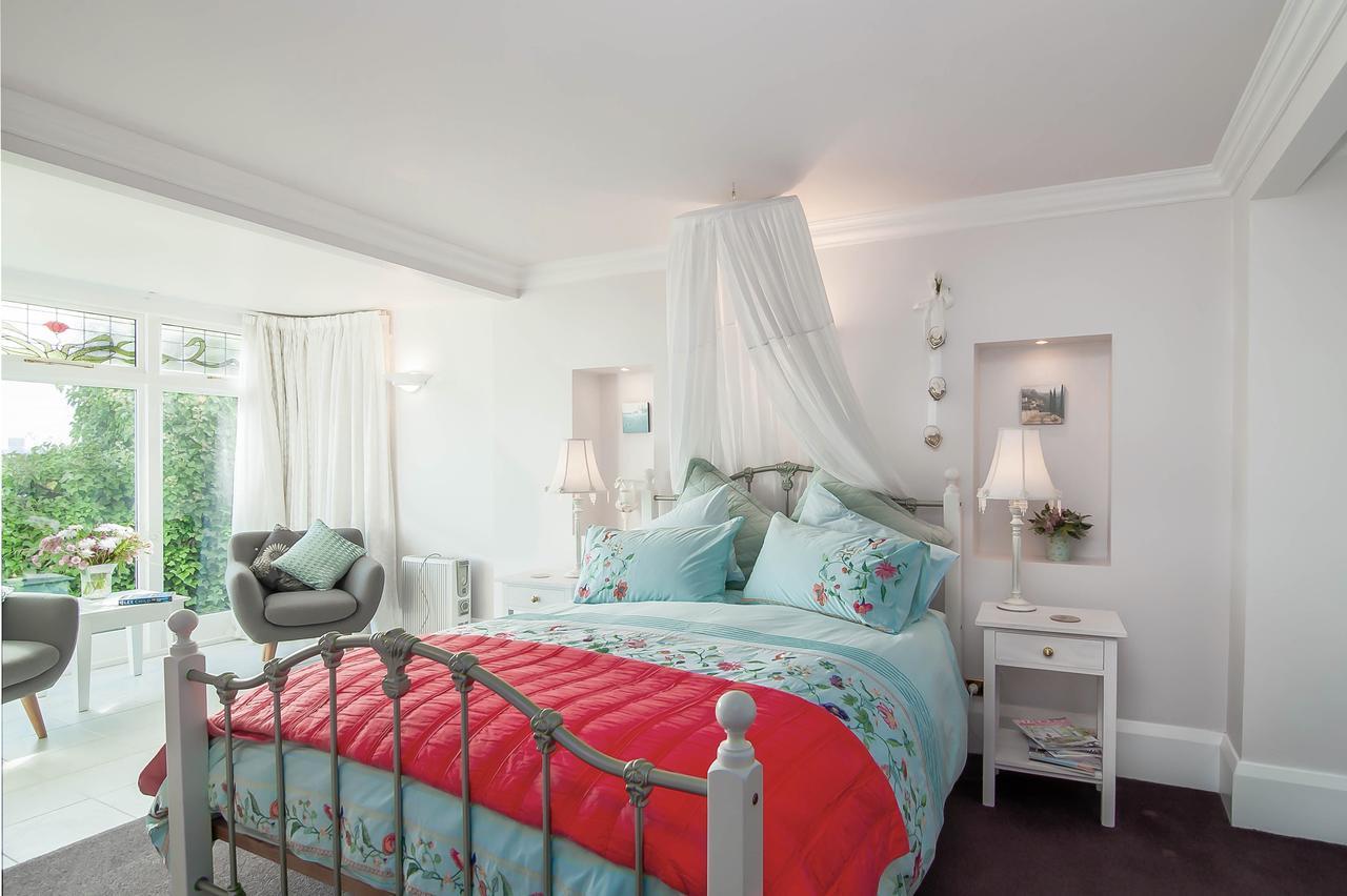 Dyers House Bed & Breakfast Christchurch Ngoại thất bức ảnh
