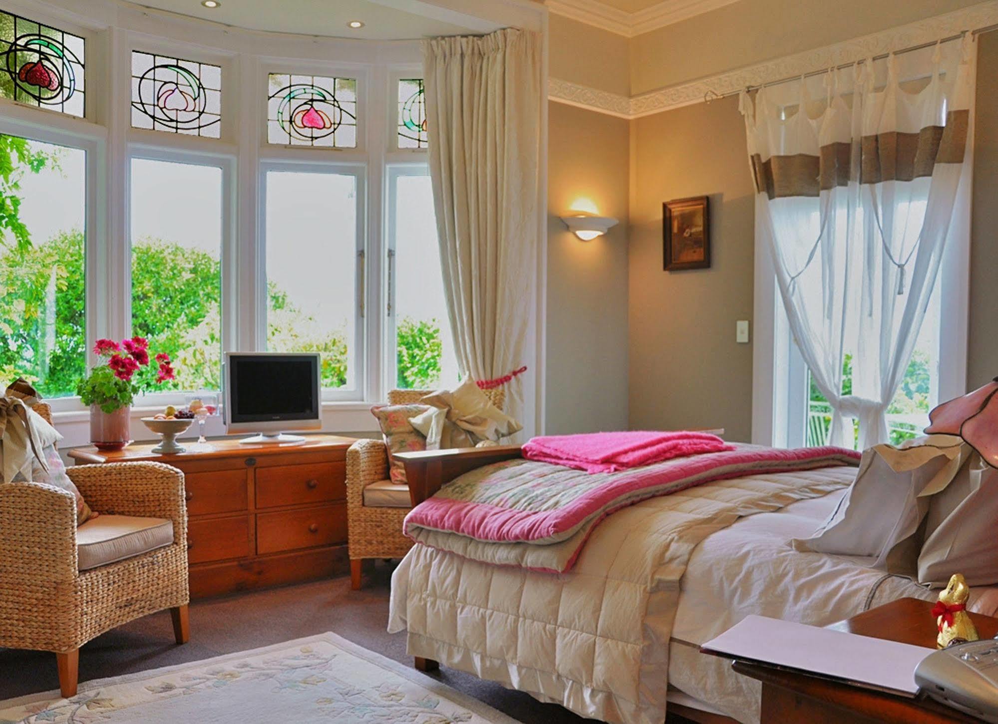 Dyers House Bed & Breakfast Christchurch Ngoại thất bức ảnh