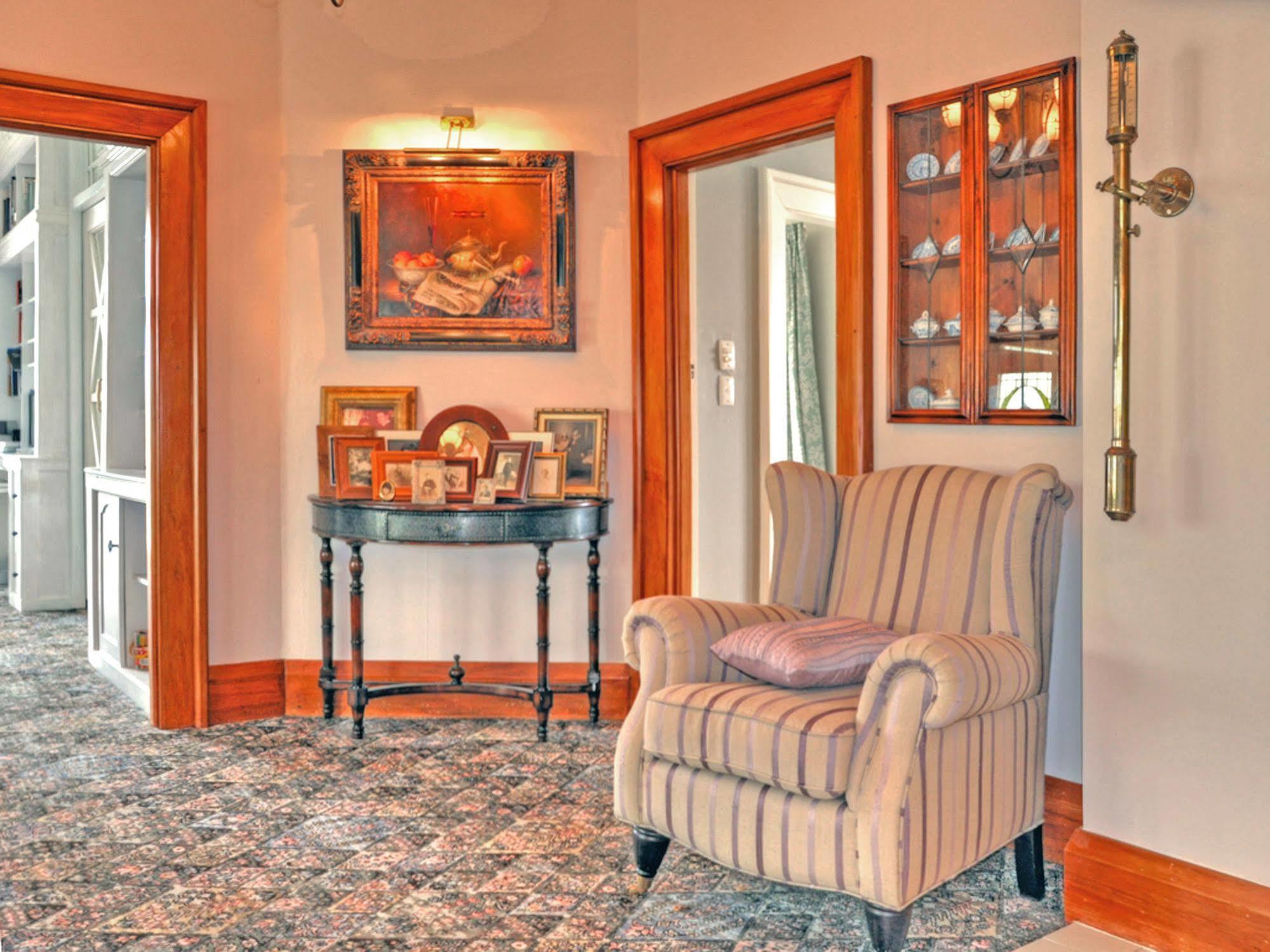Dyers House Bed & Breakfast Christchurch Ngoại thất bức ảnh