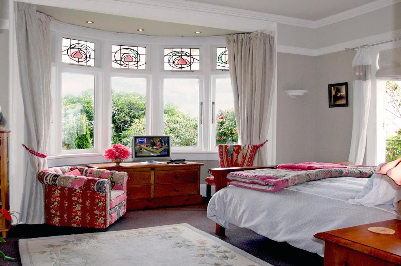 Dyers House Bed & Breakfast Christchurch Ngoại thất bức ảnh
