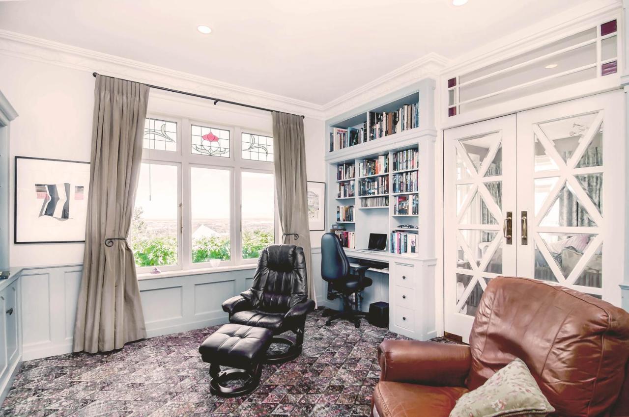 Dyers House Bed & Breakfast Christchurch Ngoại thất bức ảnh