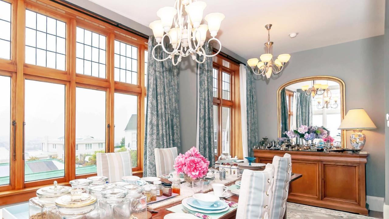 Dyers House Bed & Breakfast Christchurch Ngoại thất bức ảnh