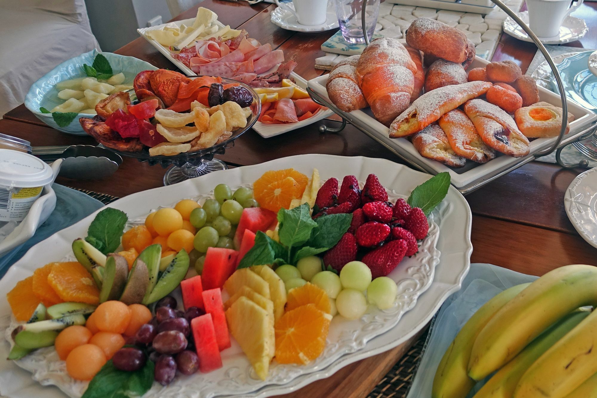Dyers House Bed & Breakfast Christchurch Ngoại thất bức ảnh